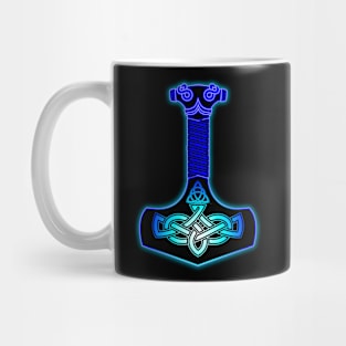 Mjolnir Mug